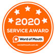 WOM award 2020