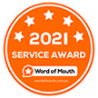 WOM award 2021