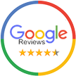 Google reviews