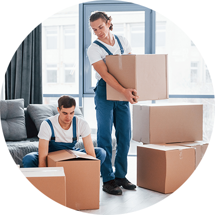 Brisbane interstate removalists