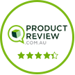 Product reviews